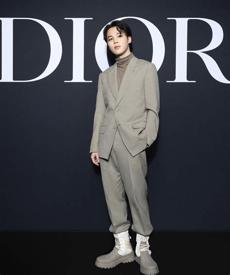 dior embajadores|9 Global Ambassadors of Dior in 2023 — KOLOR MAGAZINE.